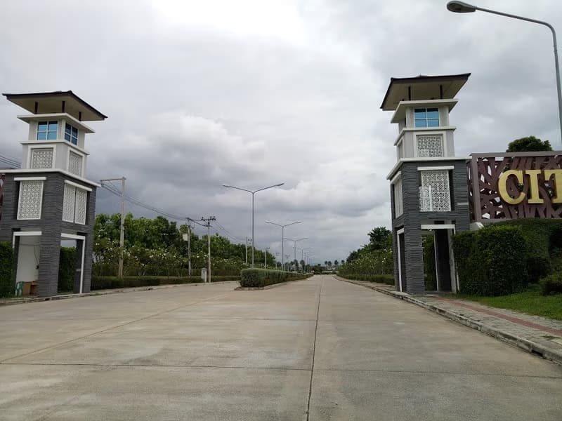 2 Bed Townhouse for Rent in Doi Saket