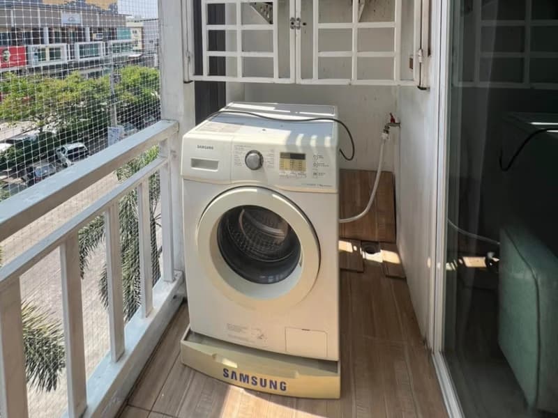 1 Bed Condo for Sale in Mueang Chiang Mai