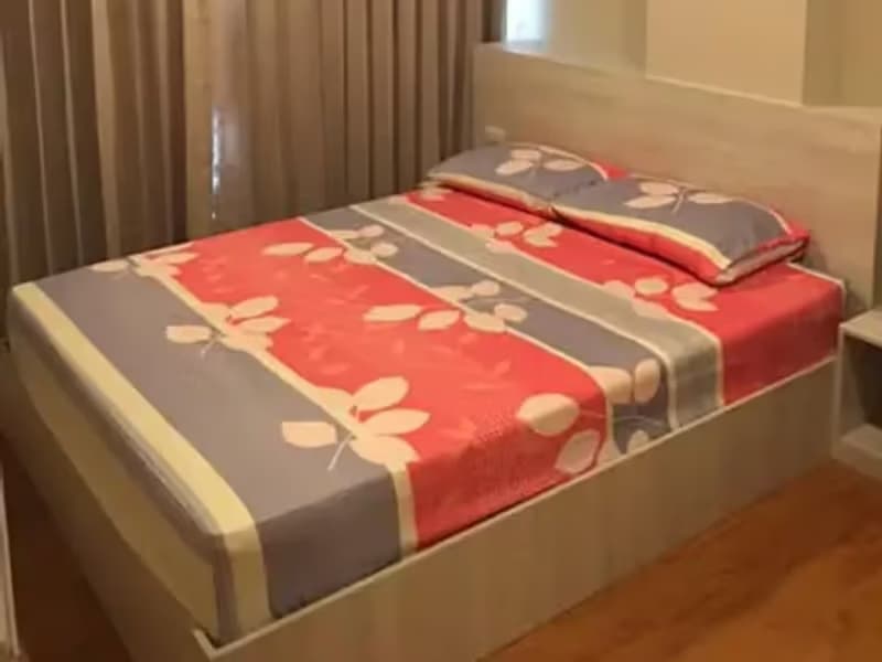 1 Bedroom Condo