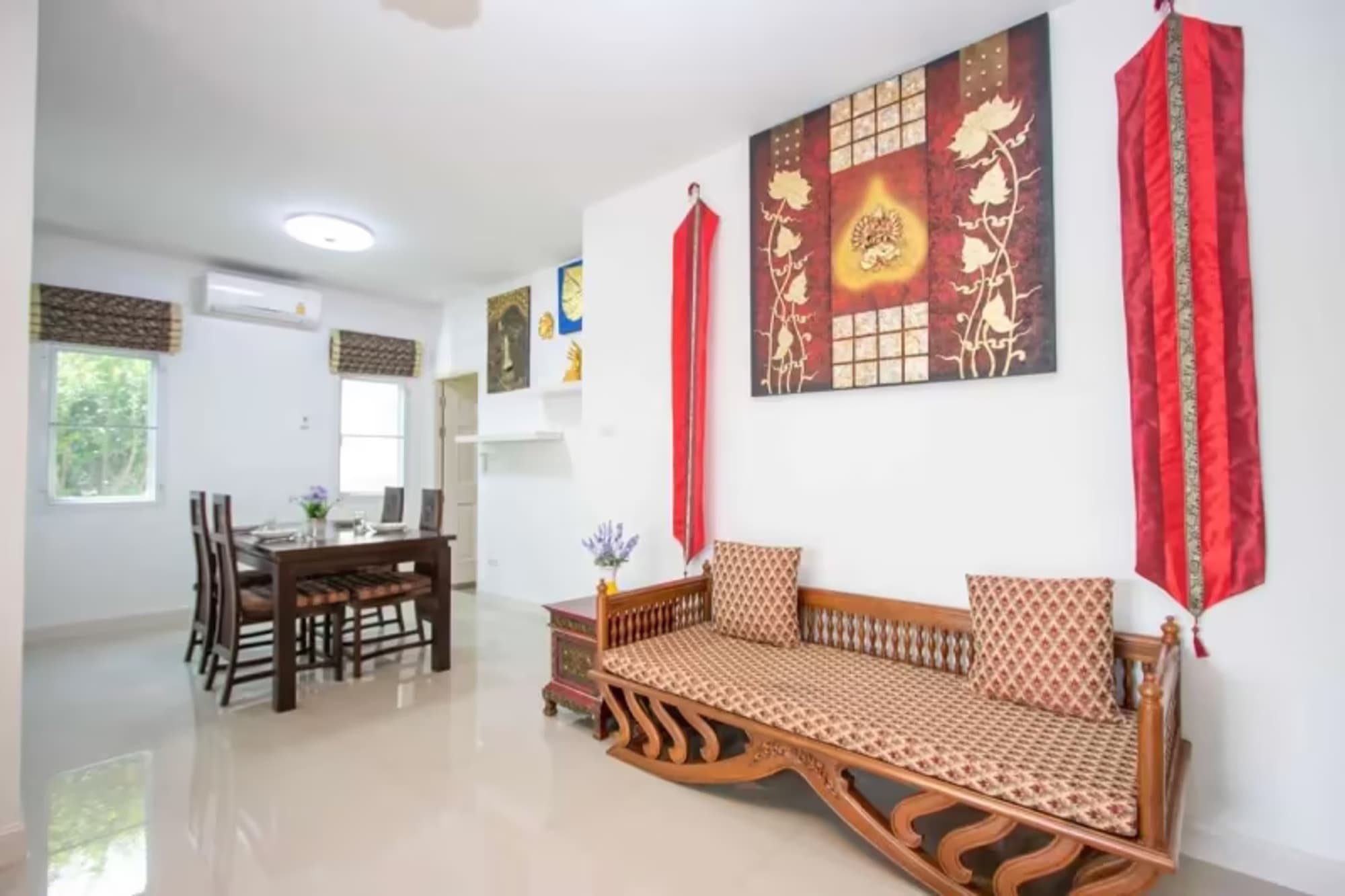 Studio for Sale in House for Sale in San Pu Loei, Doi Saket. - Image 10