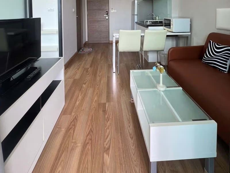 1 Bed Condo for Rent in Mueang Chiang Mai