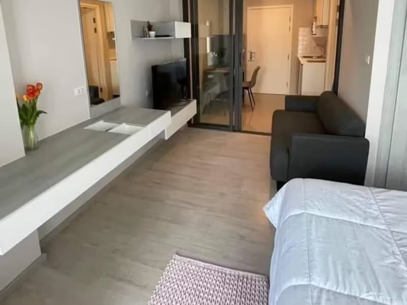 Studio for Sale in Fa Ham, Mueang Chiang Mai