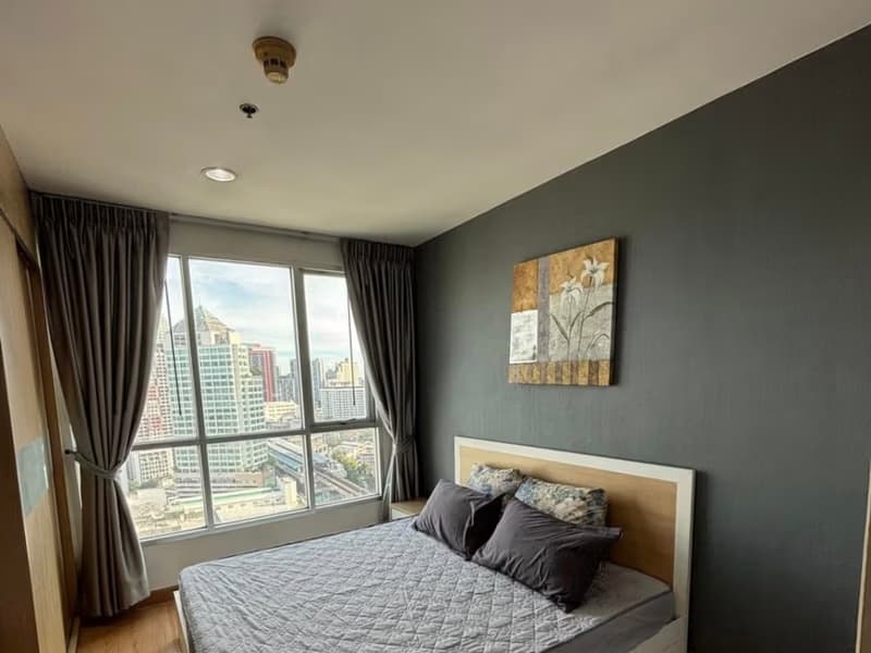 2 Bed Condo for Rent in Phra Khanong