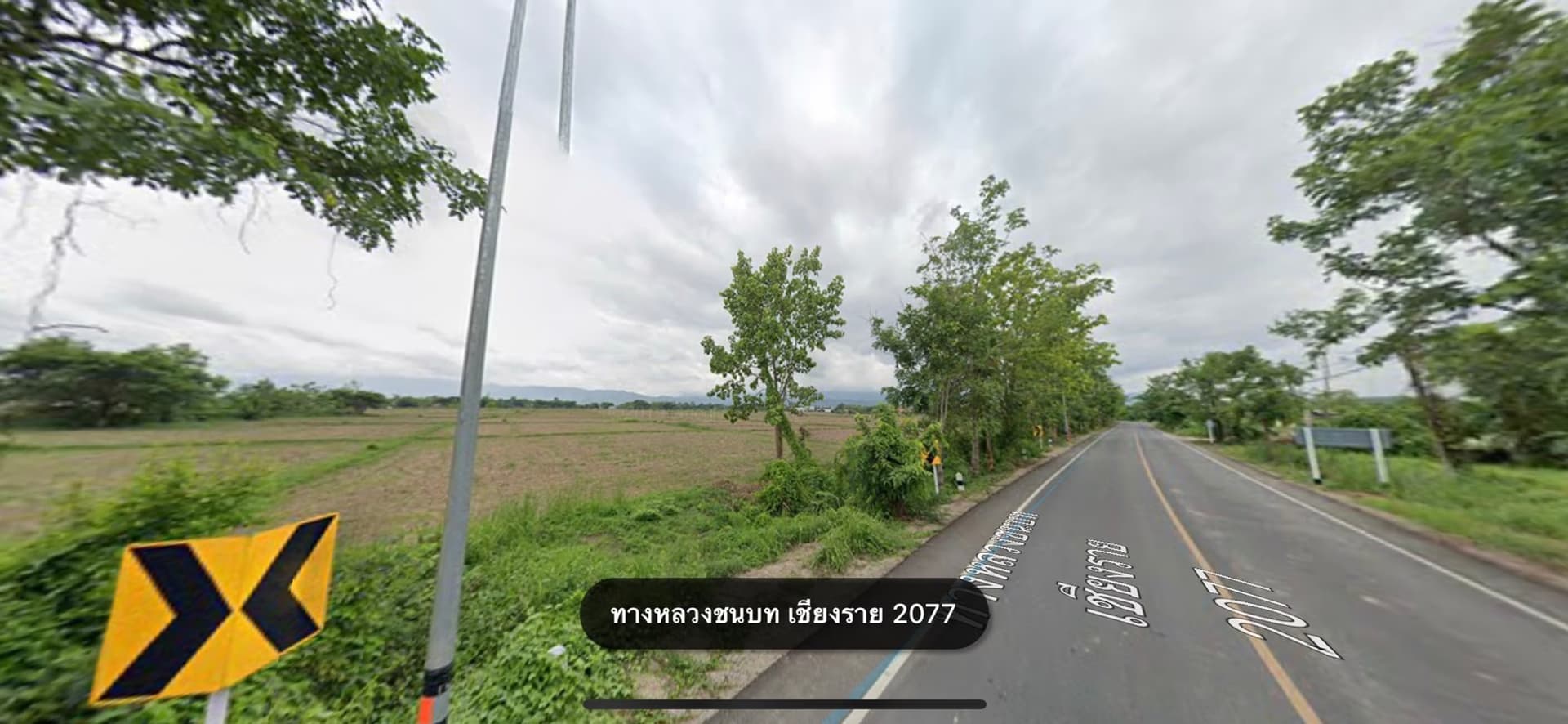  Land for Sale in Mueang Chiang Rai District - Image 2