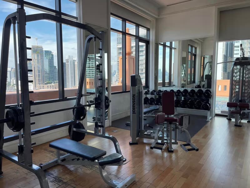 2 Bed Condo for Sale in Khlong Toei