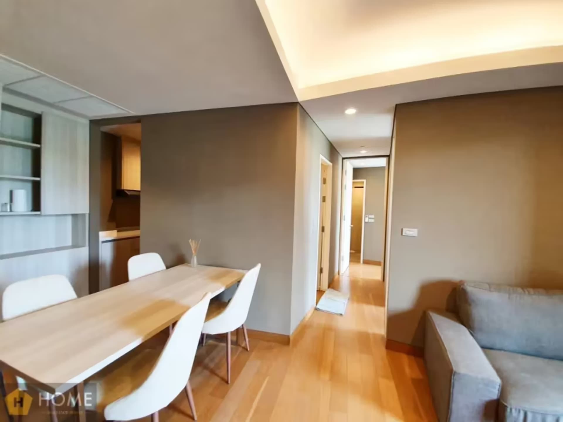 2 Bedroom Condo for Rent at The Lumpini 24 - Image 7