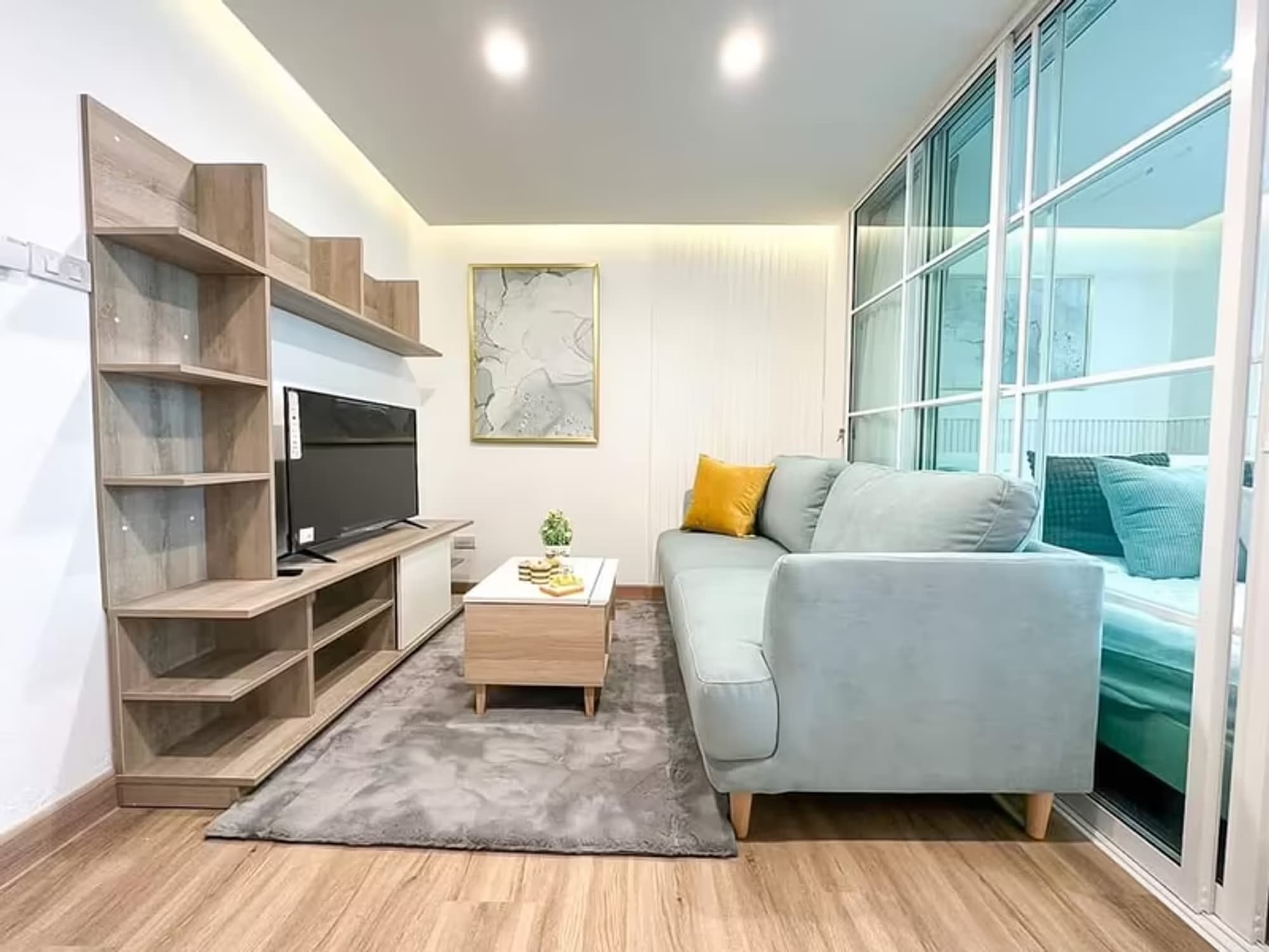 1 Bedroom Condo - Image 13