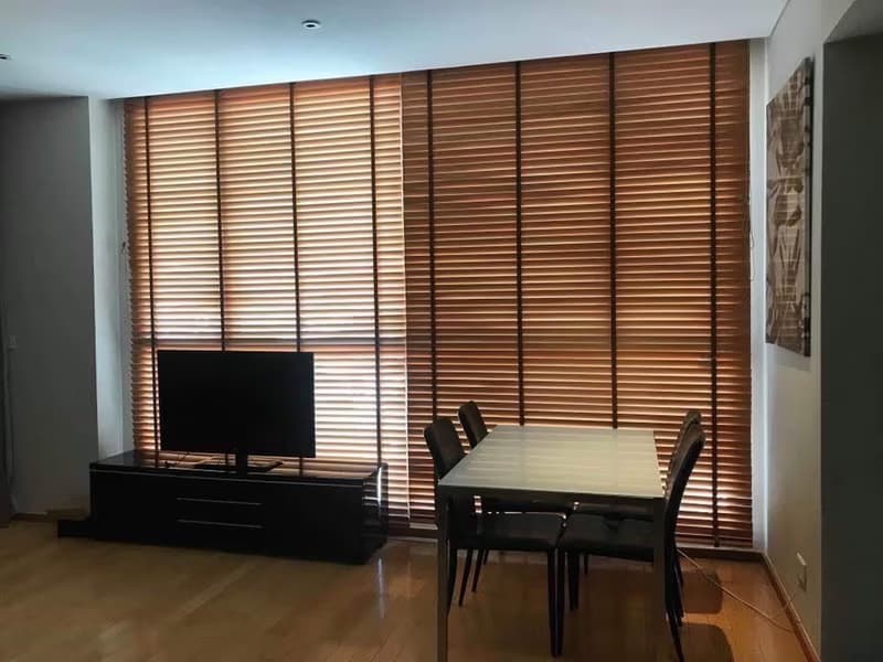 2 Bed Condo for Rent in Watthana