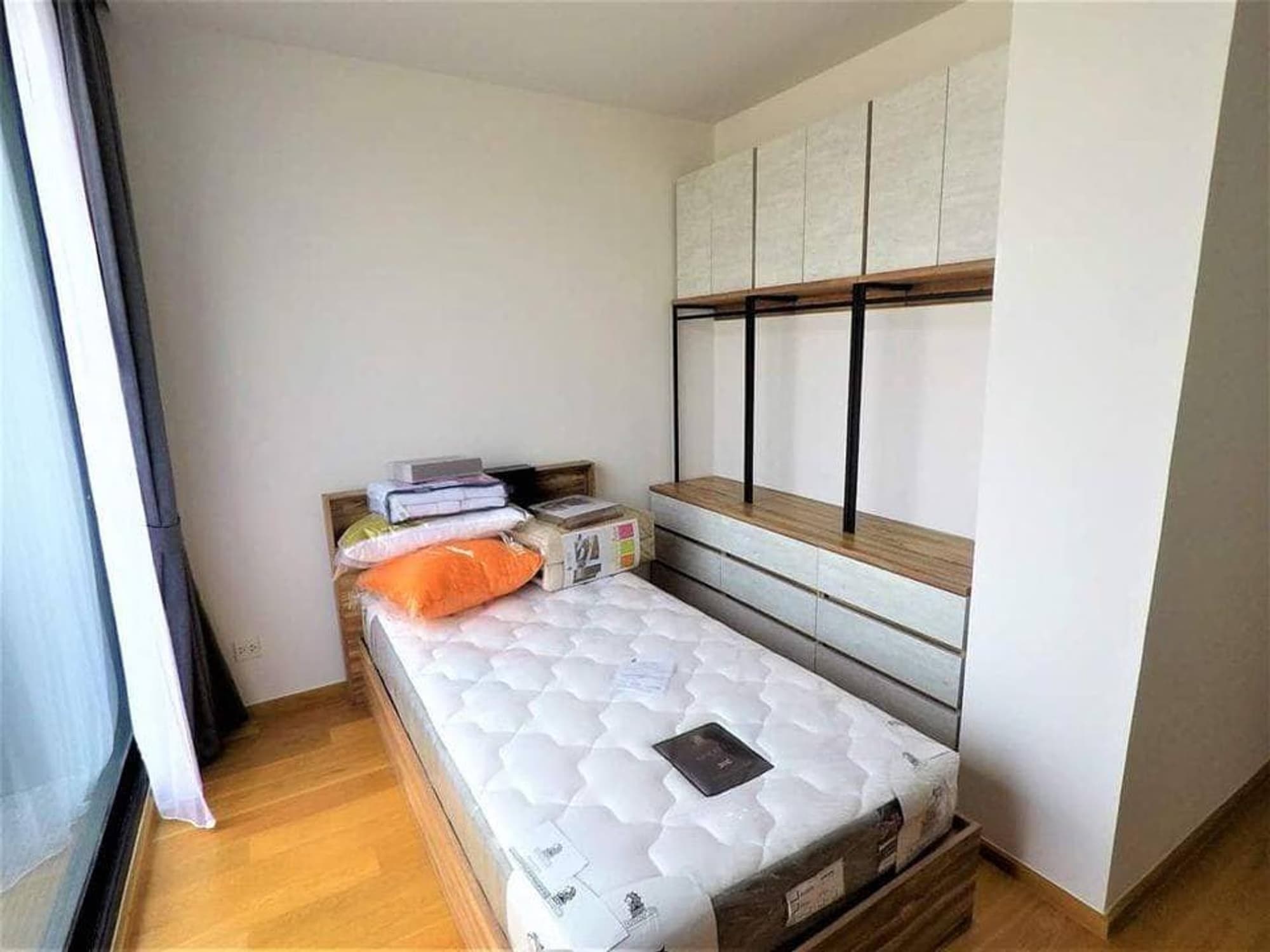 2 ห้องนอน Condo สำหรับ ขายและจำหน่าย ใน บางรัก - Image 5