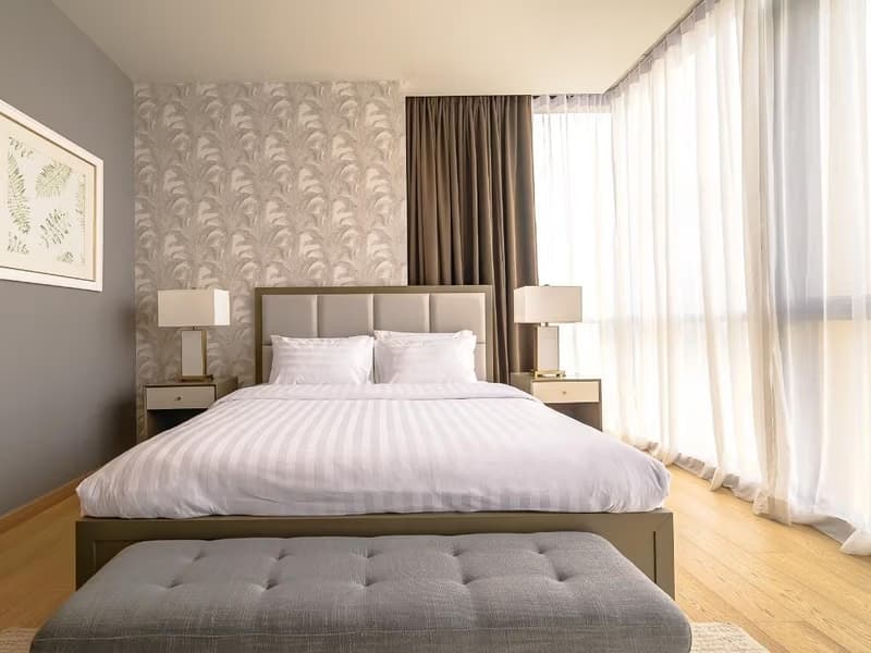 2 Bed Condo for Rent  Near Thong Lo BTS
