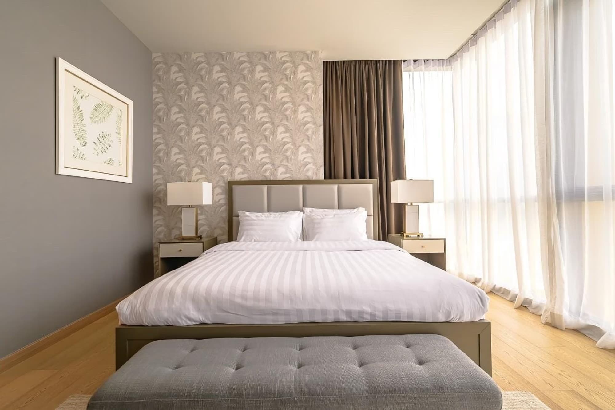 2 ห้องนอน Condo สำหรับ จำหน่าย ใกล้ Thong Lo BTS - Image 6