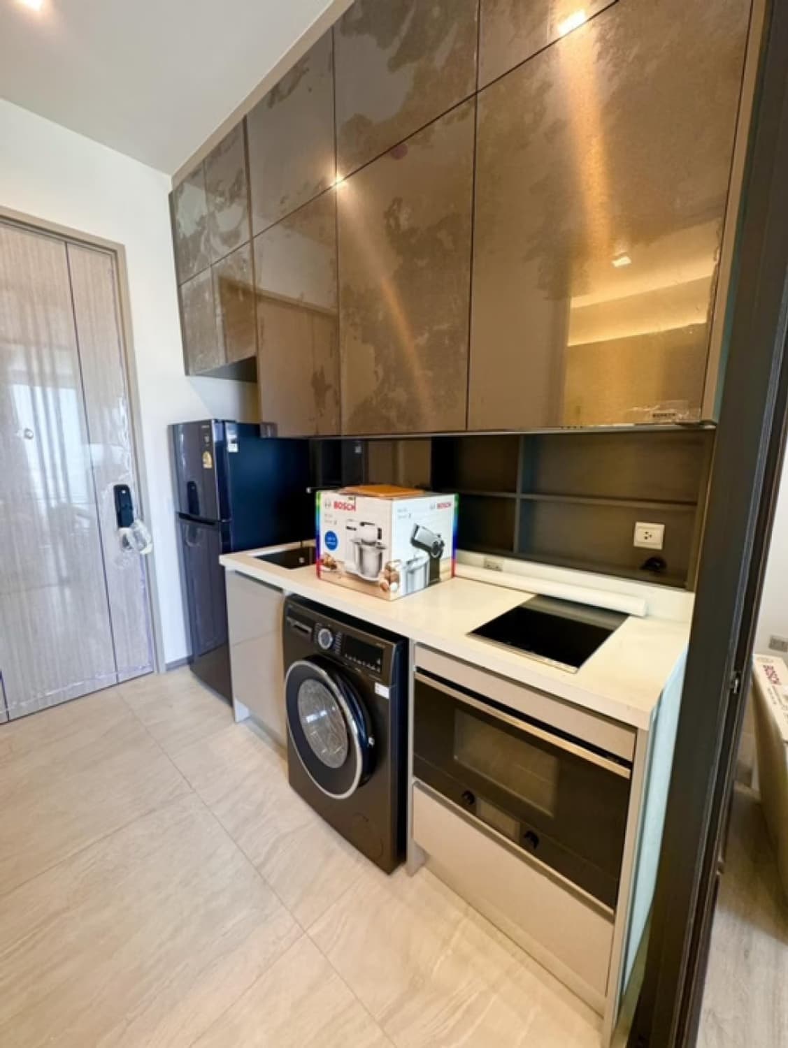 1 Bed Condo for Rent in undefined - Image 15