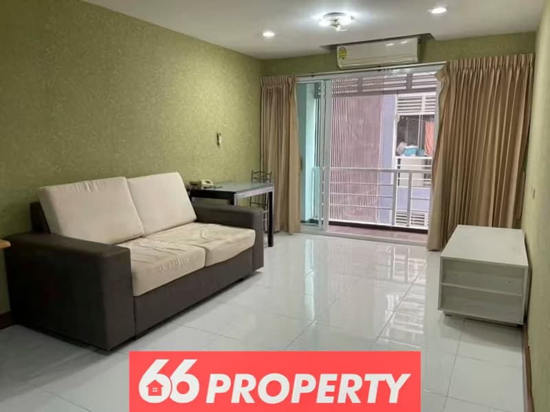 1 Bedroom Condo