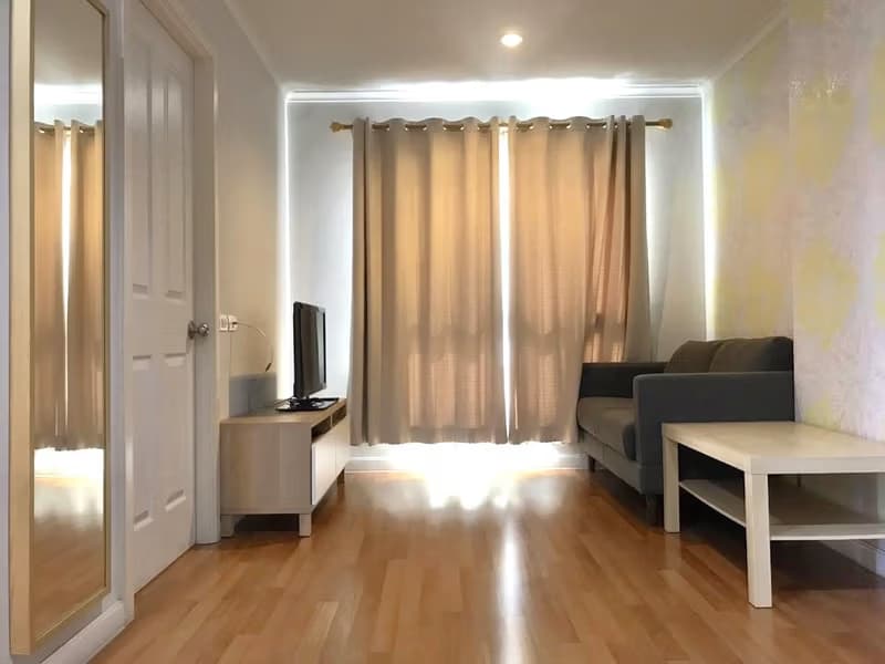 1 Bed Condo for Sale in Khlong Toei
