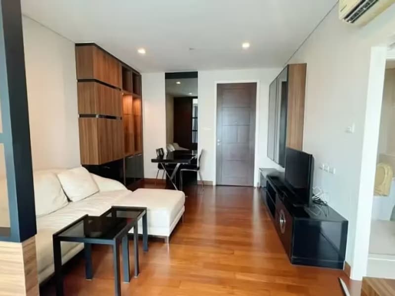 Studio for Rent in Watthana