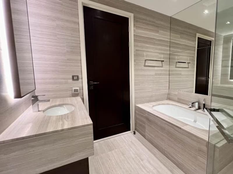 1 Bed Condo for Rent in Watthana
