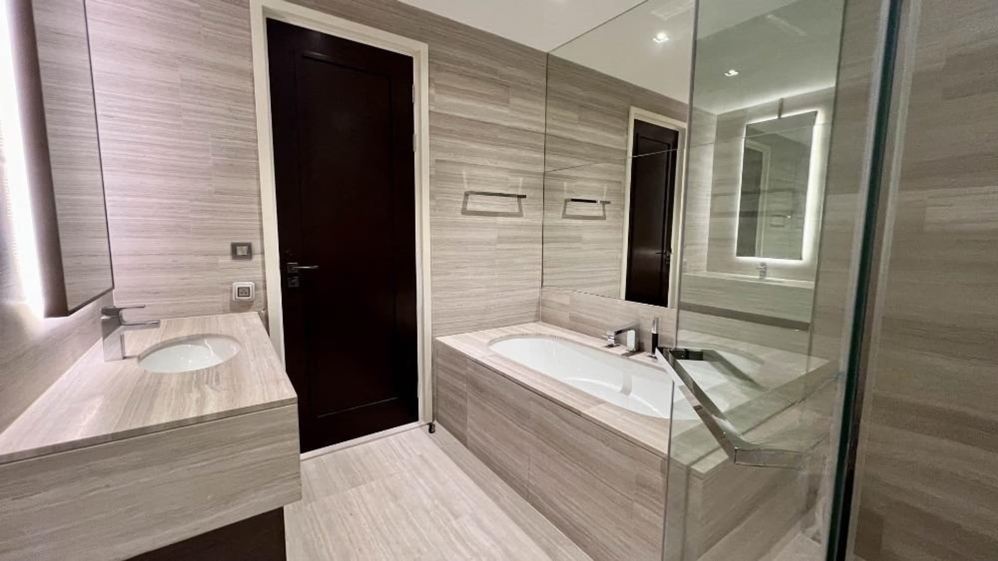 1 ห้องนอน คอนโด สำหรับ จำหน่าย ใน Watthana - Image 7