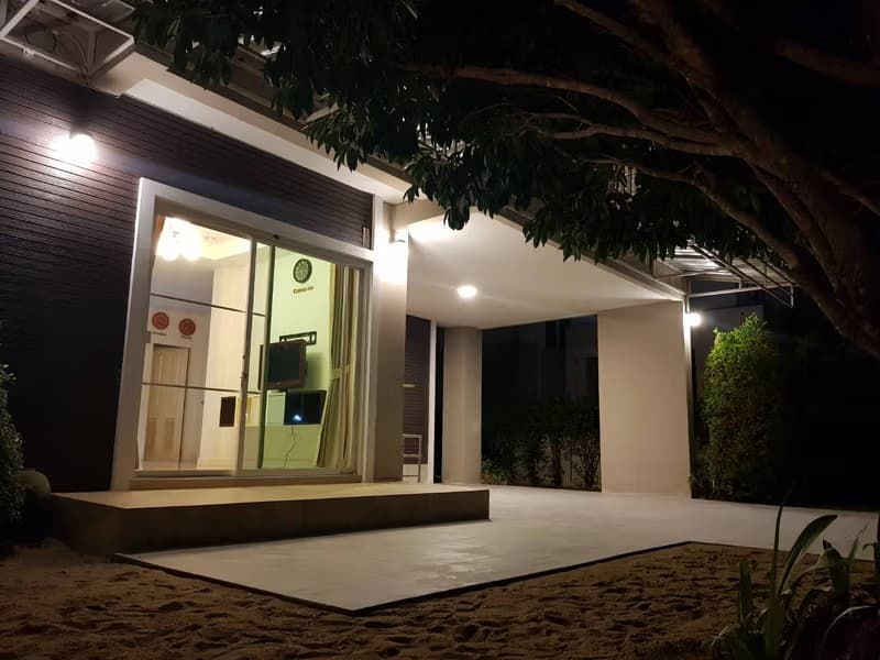 3 Bed House for Rent in Doi Saket