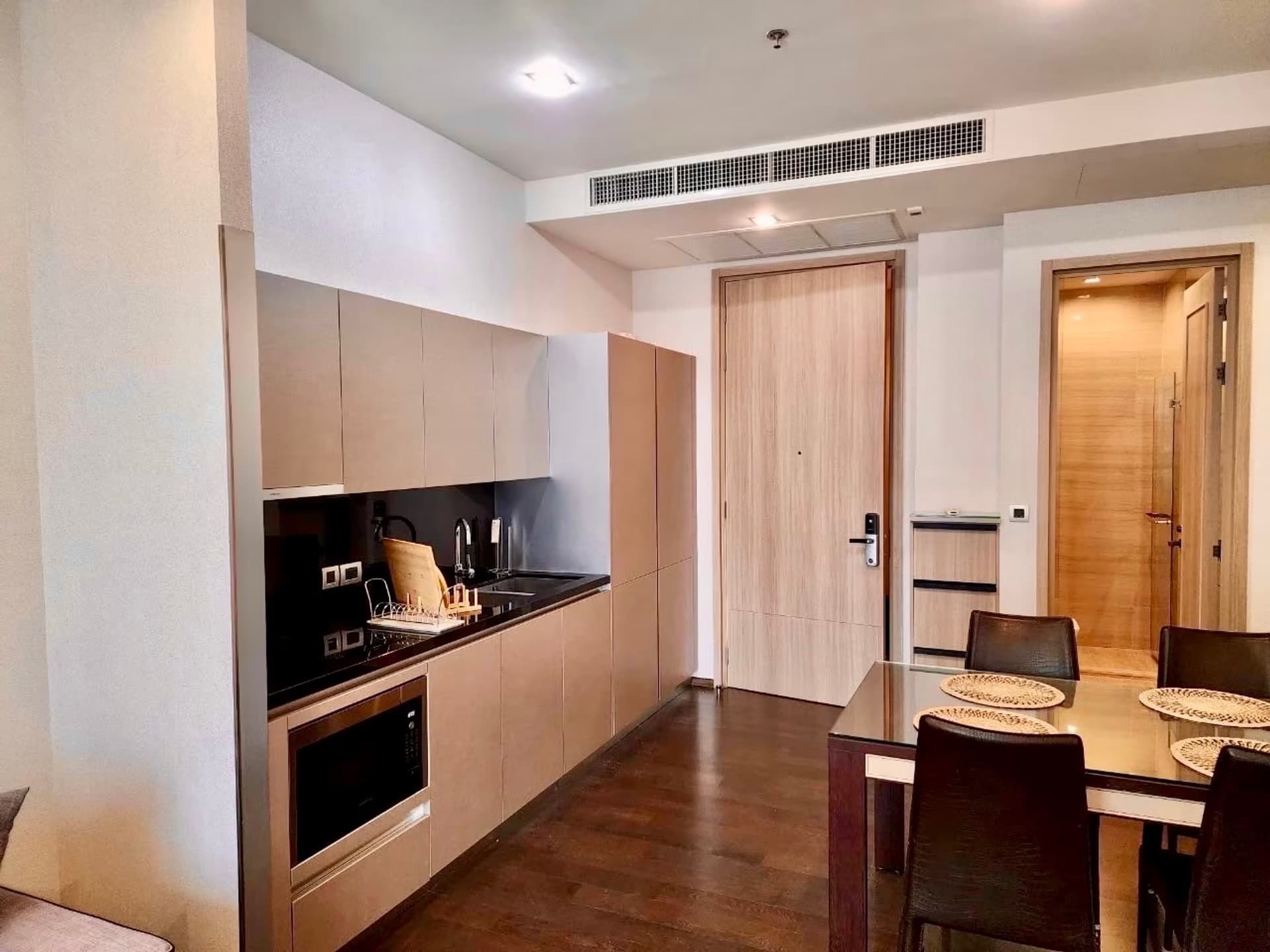 2 卧室 公寓 用于 出租和出售 在 Watthana - Image 6