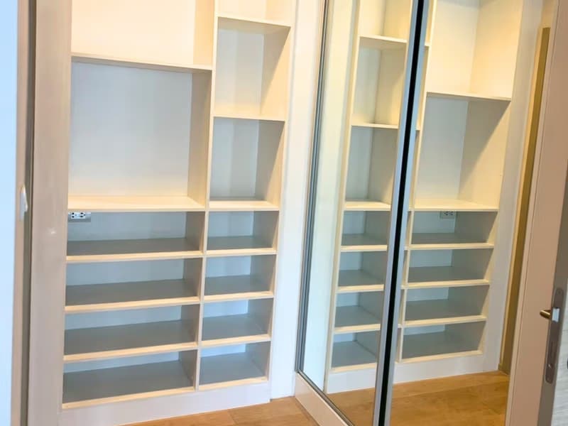 2 Bed Condo for Rent in Watthana