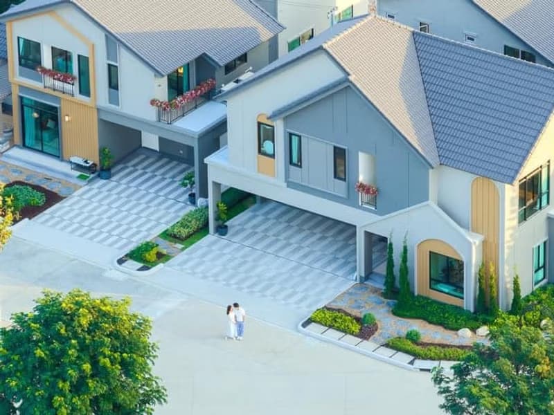 House for Sale in Nong Pa Khrang, Mueang Chiang Mai.