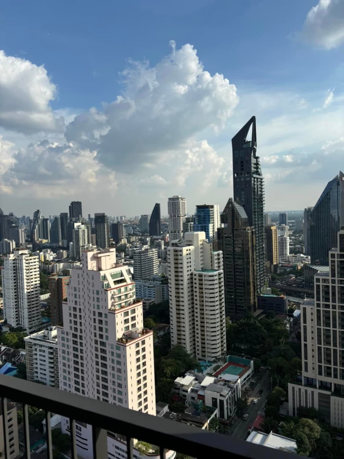 1 卧室 undefined 用于 出租 在 Watthana - Image 7