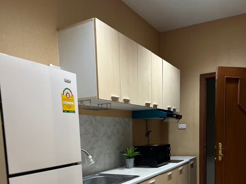 Condo for Rent at Baan Suan Greenery Hill