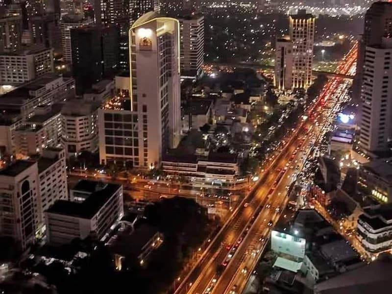 Condo for Sale at Ashton Chula-Silom