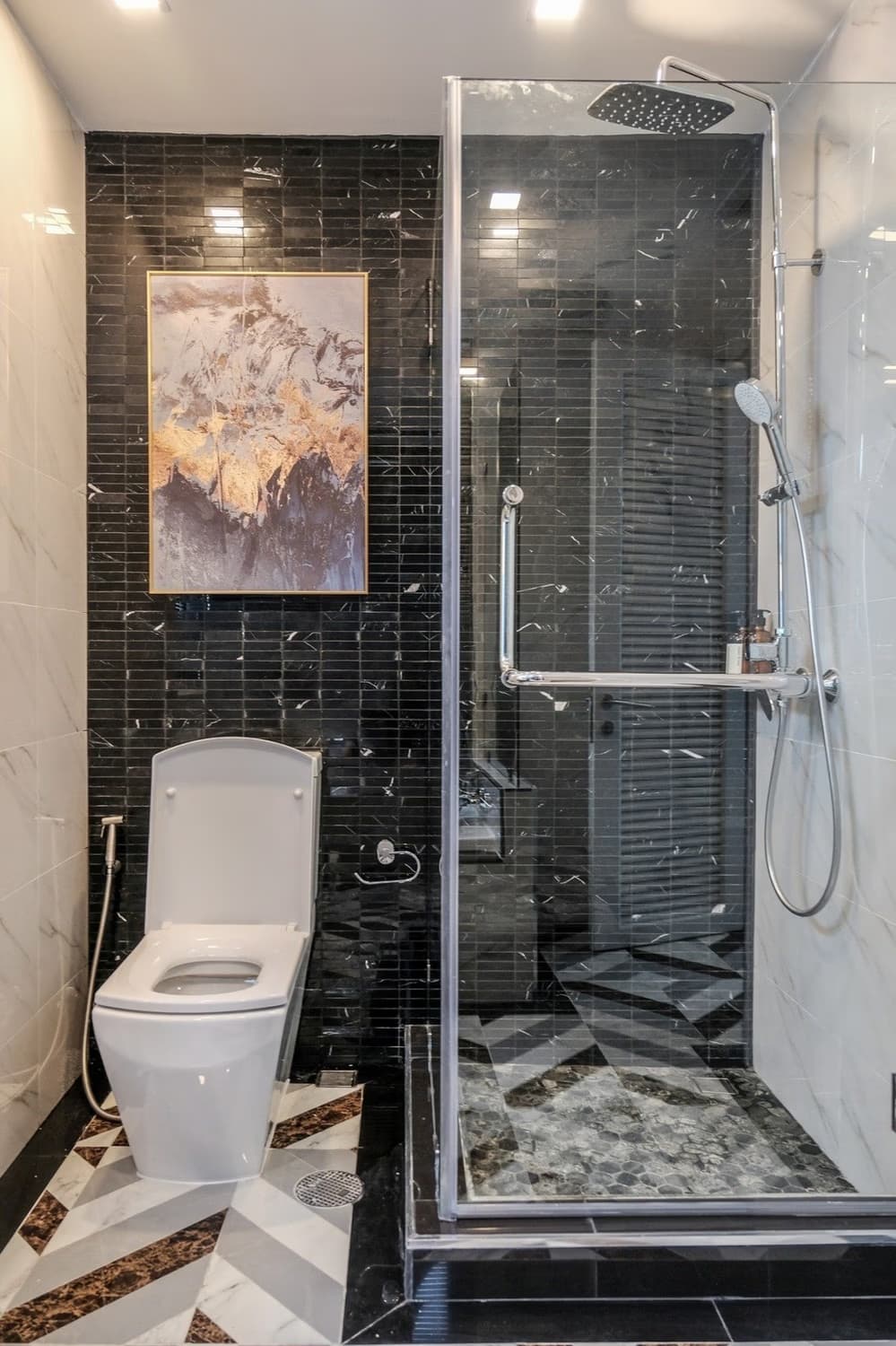2 卧室 公寓 用于 出租 在 Khlong Toei - Image 31