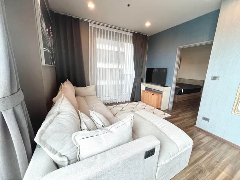1 Bed Condo for Rent in Watthana
