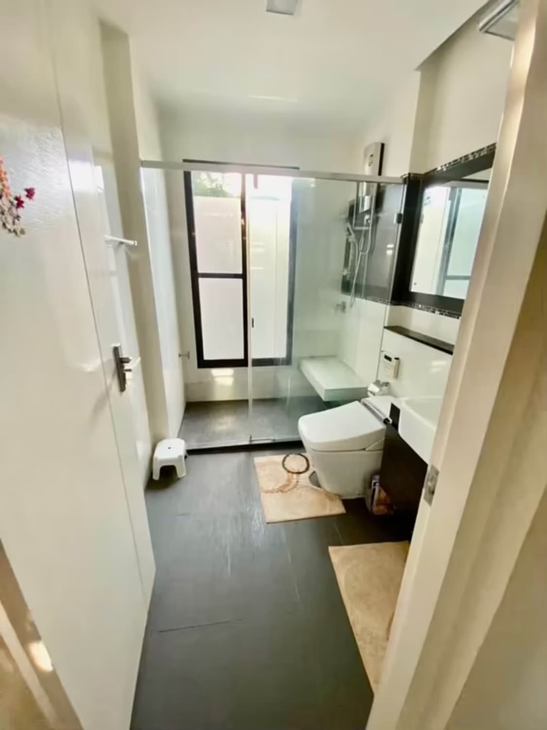 4 Bedroom Houses For Rent At Manthana Rama IX - Image 1