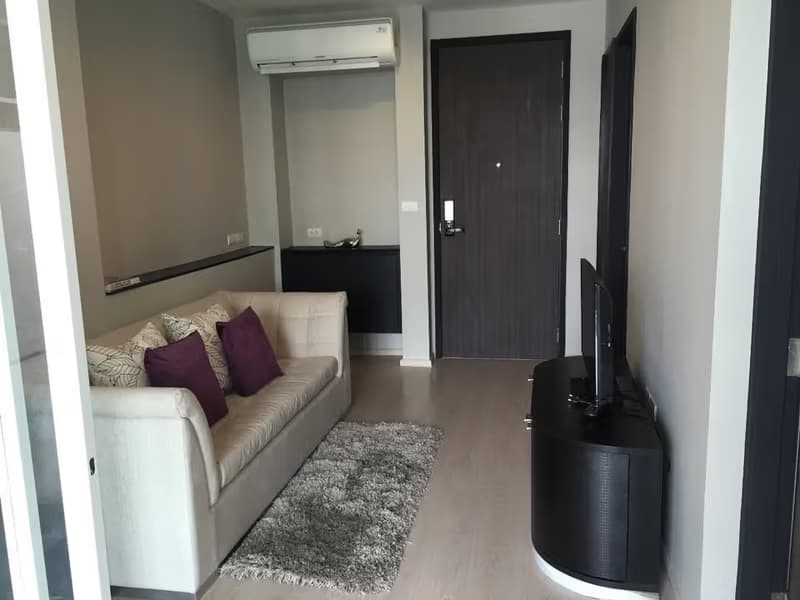 1 Bed Condo for Sale in Khlong Toei