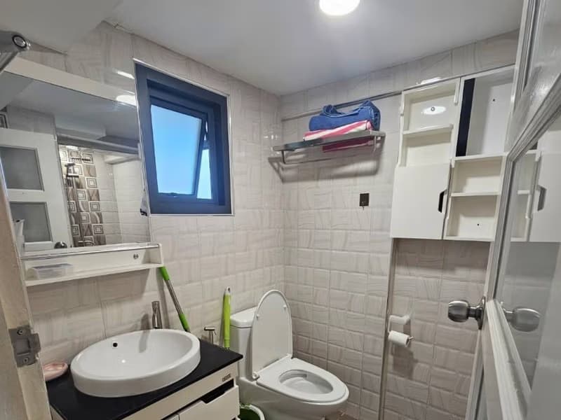 2 Bed Condo for Rent in Mueang Chiang Mai