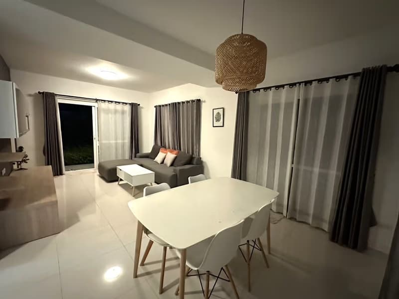 3 Bed House for Rent in San Kamphaeng