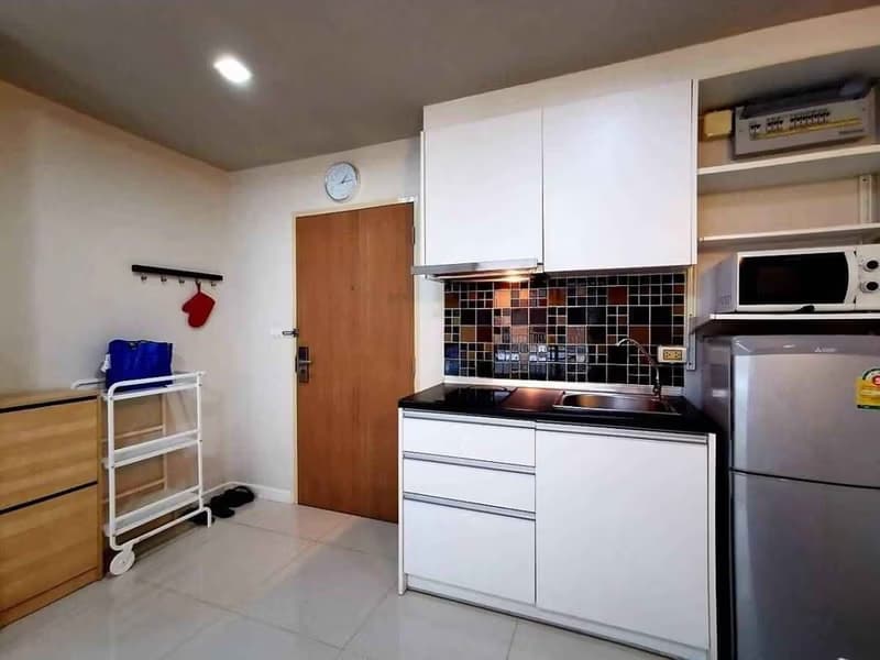 1 Bed Condo for Sale in Khlong Toei