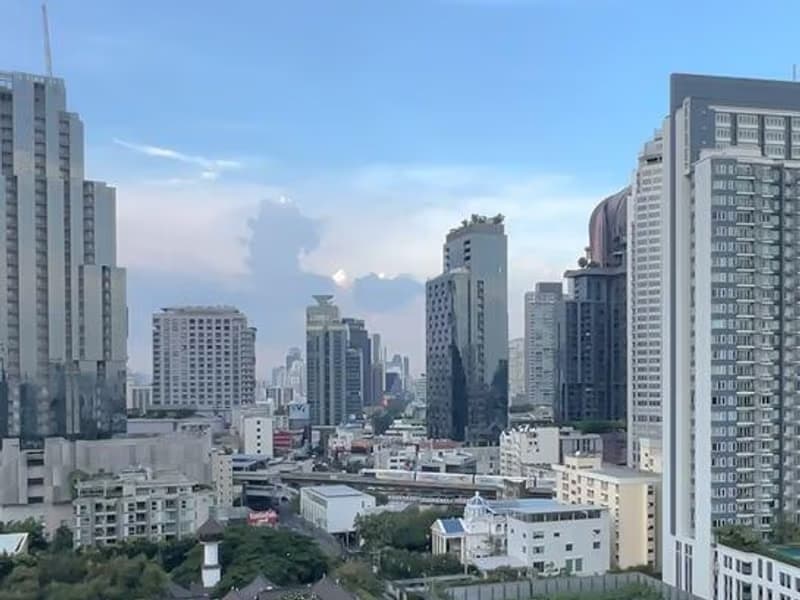 1 Bed Condo for Rent in Khlong Toei