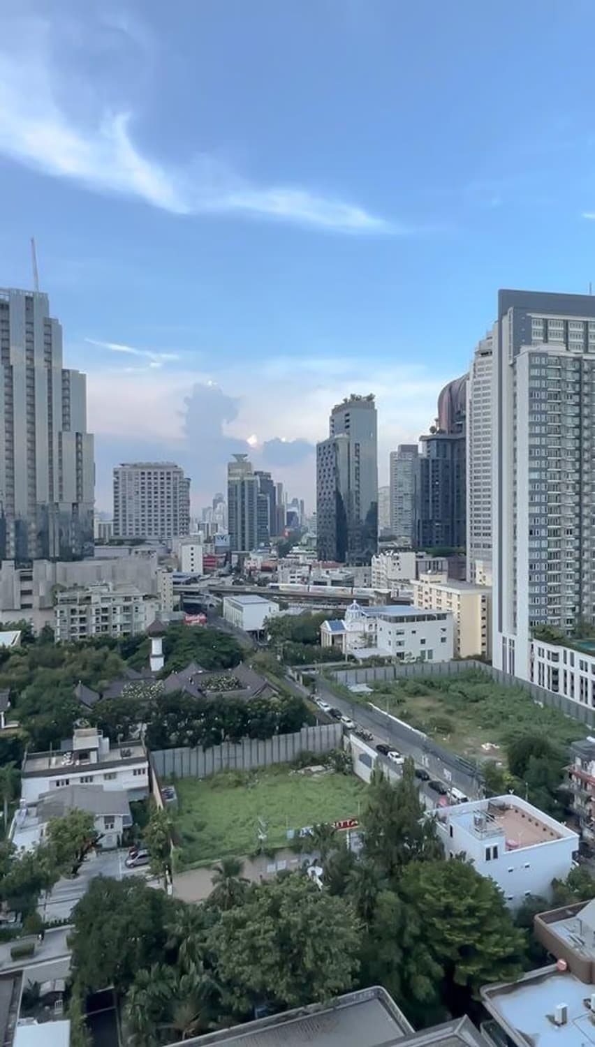 1 ห้องนอน Condo สำหรับ จำหน่าย ใน คลองเตย - Image 4