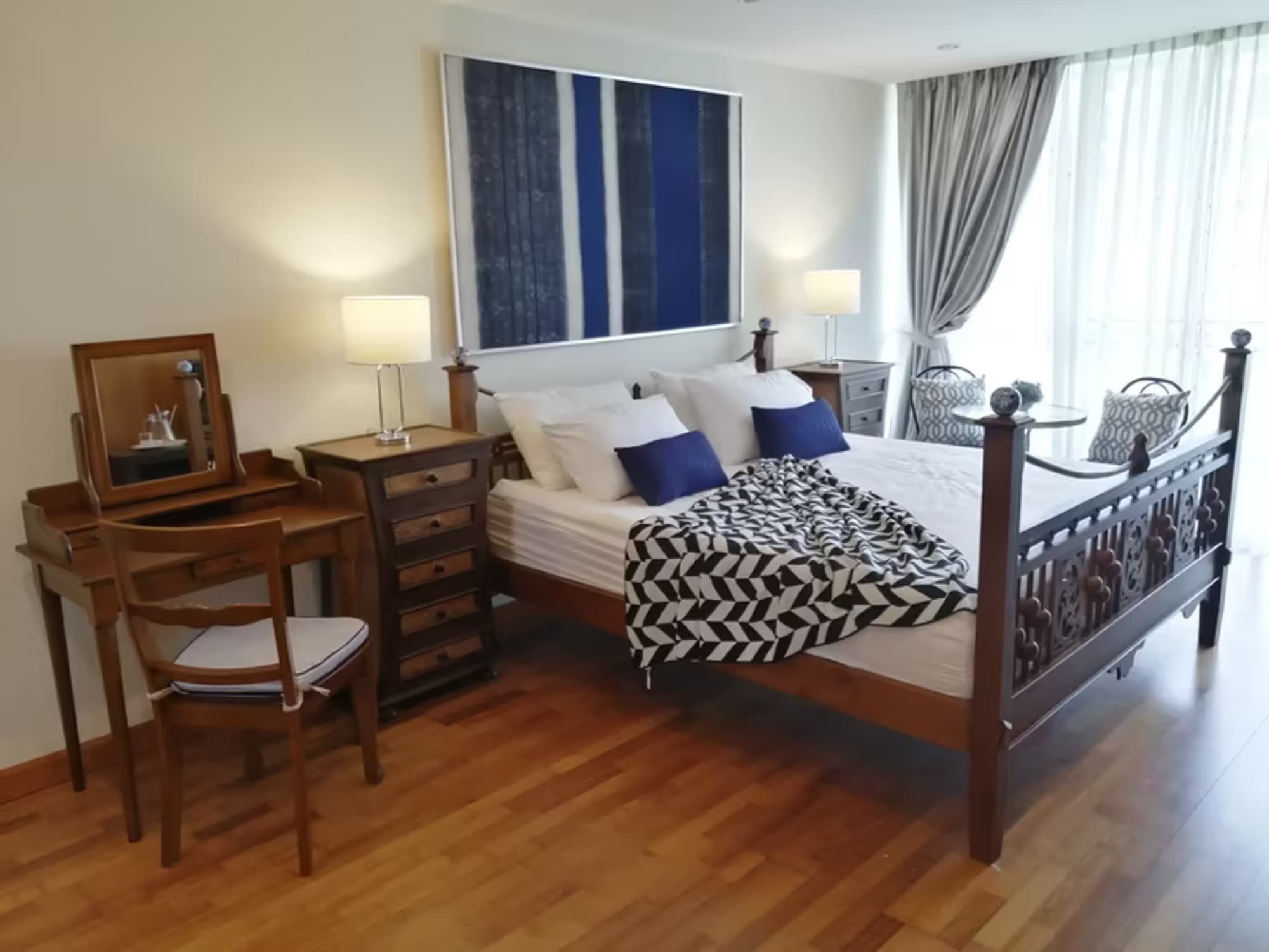 1 Bedroom Condo - Image 11