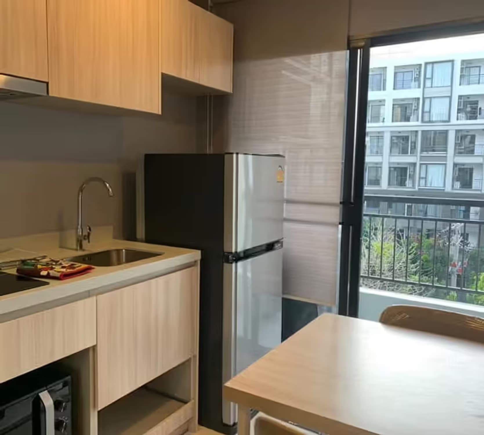 Condo for Sale at The Nest Sukhumvit 64 - Image 3