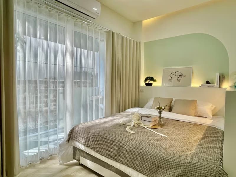 Studio Condo for Sale in Mueang Chiang Mai