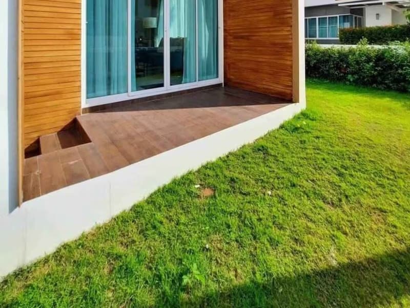 3 Bed House for Rent in Mae Rim