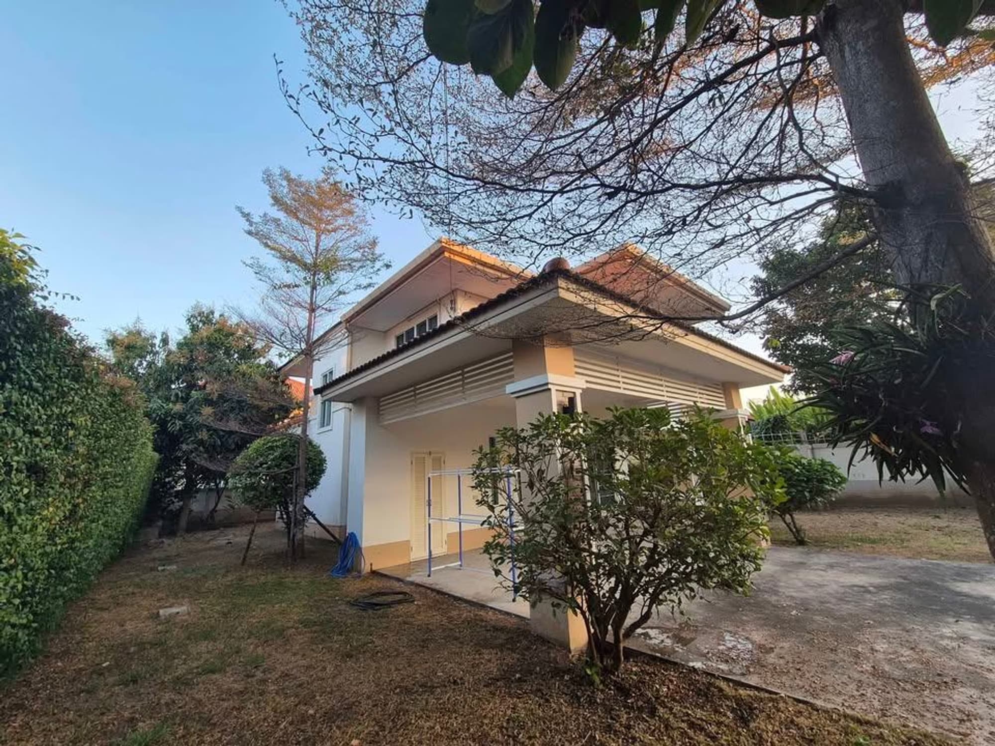 4 Bed House for Rent in Hang Dong District - Image 16