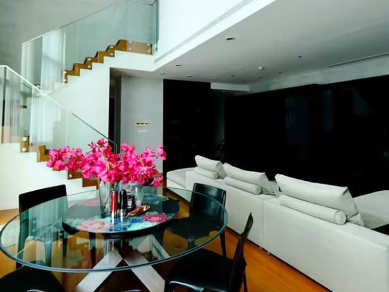3 Bedroom Condo