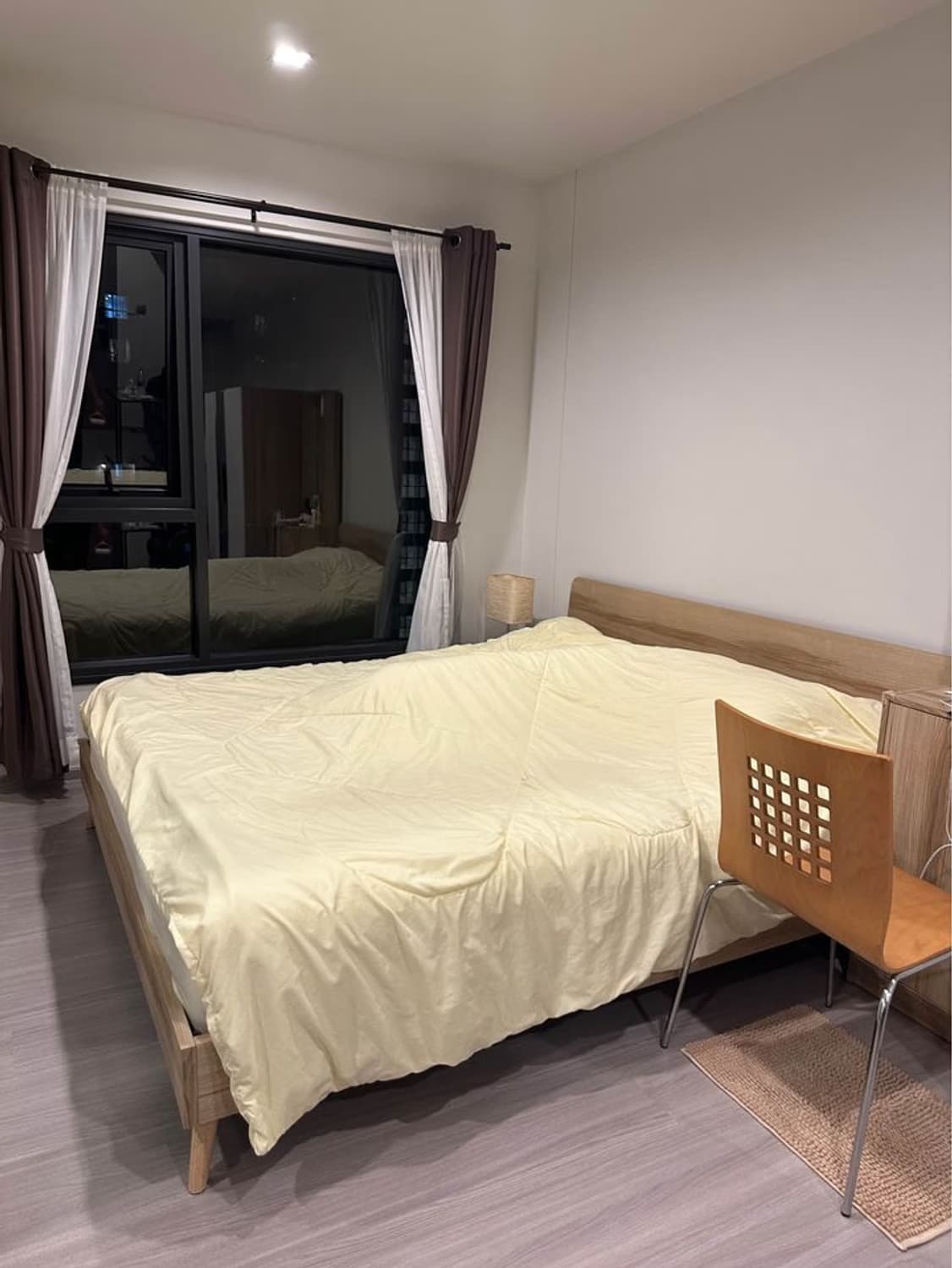 Condo for Rent at Life Asoke Hype - Image 6