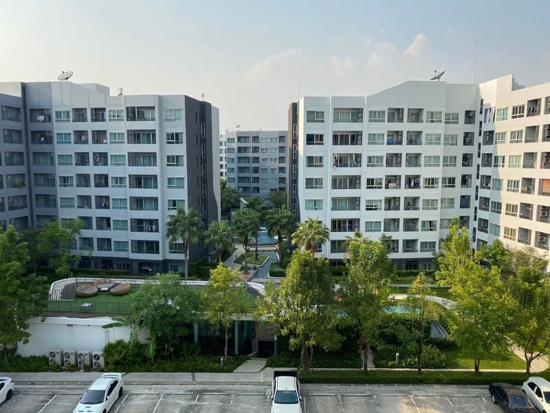 undefined Bed Condo for Sale  Near Punnawithi BTS