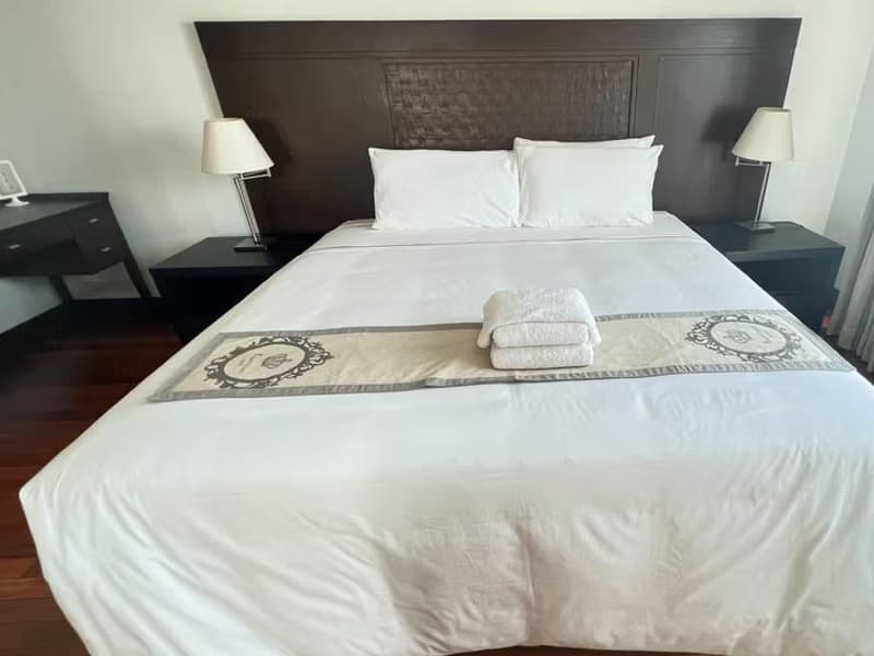 4 Bed Condo for Rent in Pathum Wan
