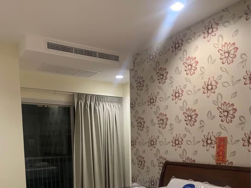 2 Bed Condo for Sale in Watthana