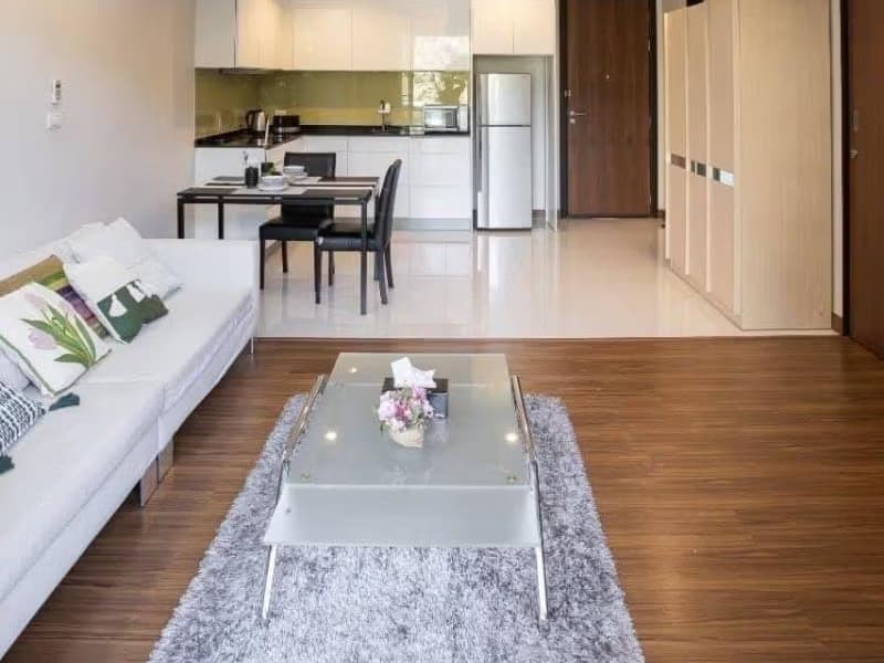 1 Bed Condo for Rent in Mueang Chiang Mai