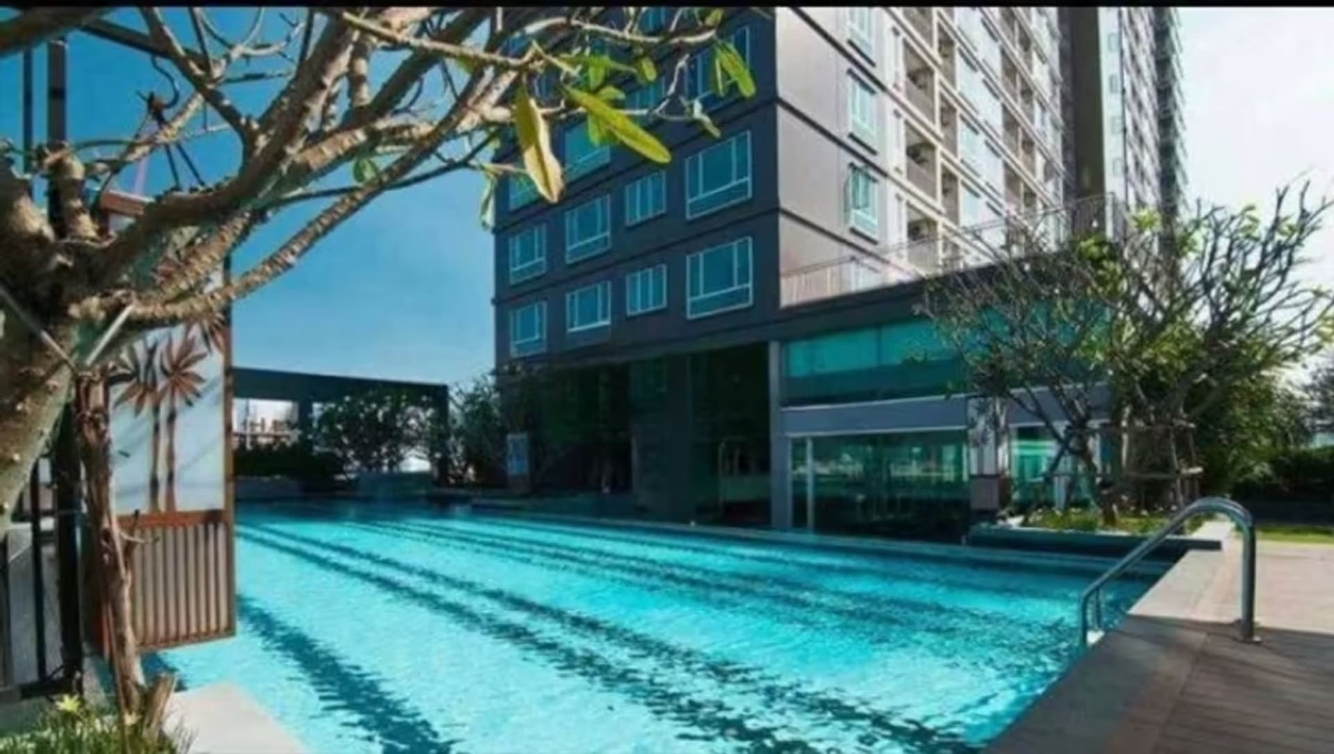 2 Bedroom Condo - Image 11