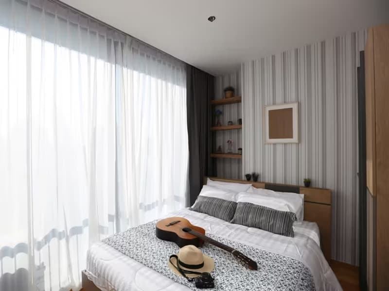 Noble Revo Silom  